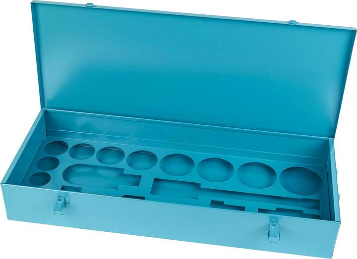 Actual product image HAZET Box ∙ empty 1100KL
