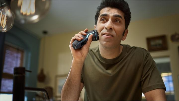 Actual product image Philips Shaver Series 3000