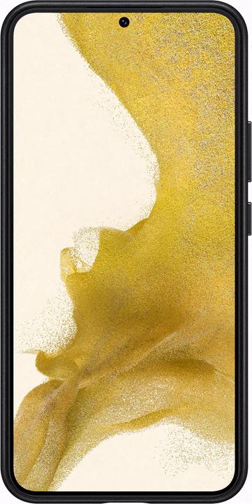 Actual product image Samsung Leather Cover (Samsung Galaxy S22+)
