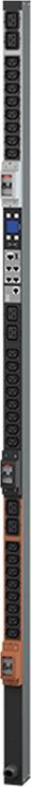 Image du produit Bachmann BN3500 24xC13 6xC19 6xLS Mesure p.Sd. H05VV-F 3G2,5 CEE3x16A LAN