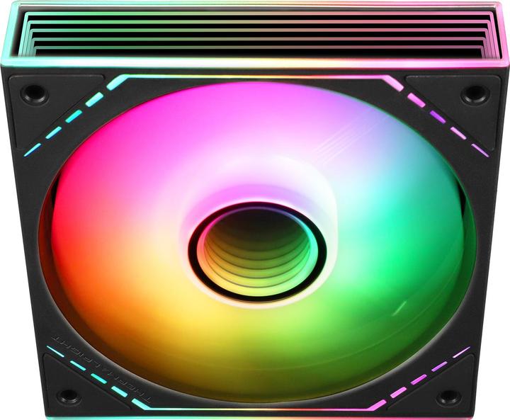 Actual product image Thermalright TL-M12-S (120 mm, 1x)