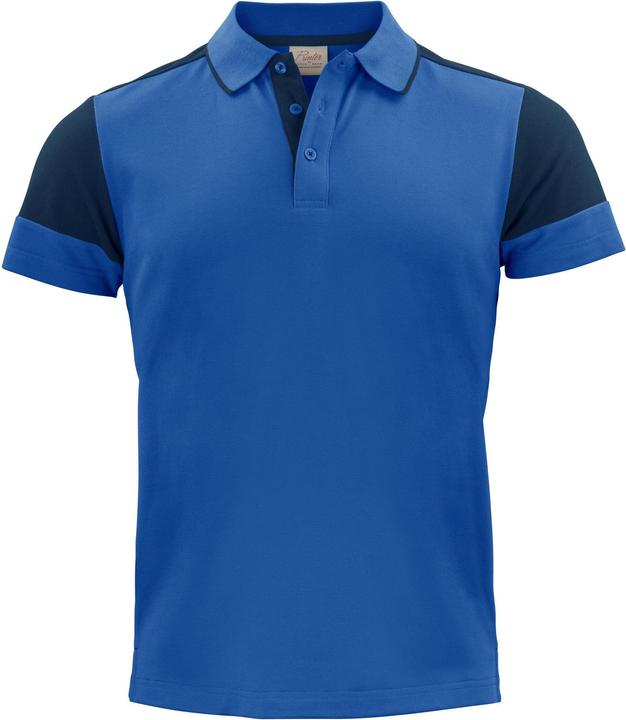 Produktbild Sharp Prime Poloshirt (5XL)