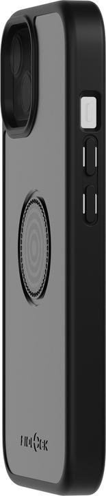 Actual product image Fidlock Vacuum case iPhone 15 black (Apple iPhone 15)