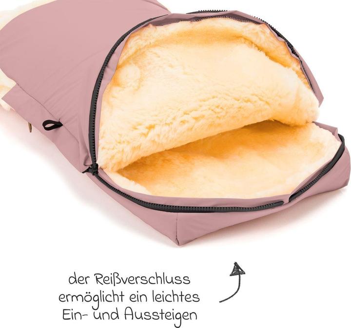 Image du produit Fillikid Chancelière Bernina