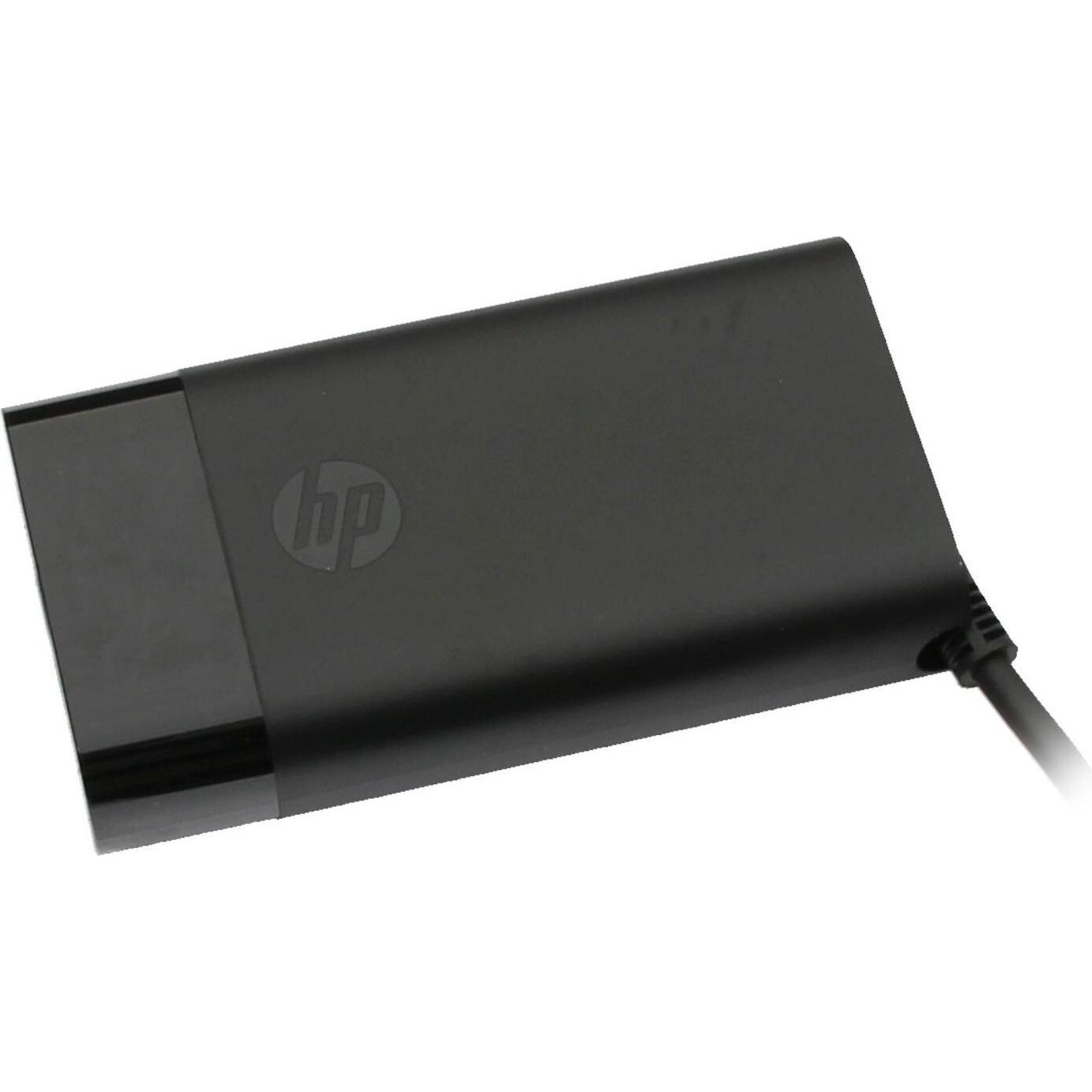 Thumbnail - HP L24008-001 (65 W), Notebook Netzteil, Schwarz