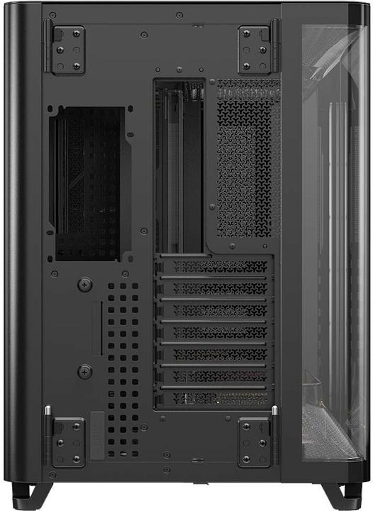 Produktbild Corsair AIR 5400 RS-R ARGB (ATX, Micro ATX (mATX), Mini-ITX)