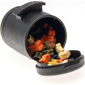 Thumbnail - Flexi Multibox (One Size, Hund, Spazieren), Halsband + Leine