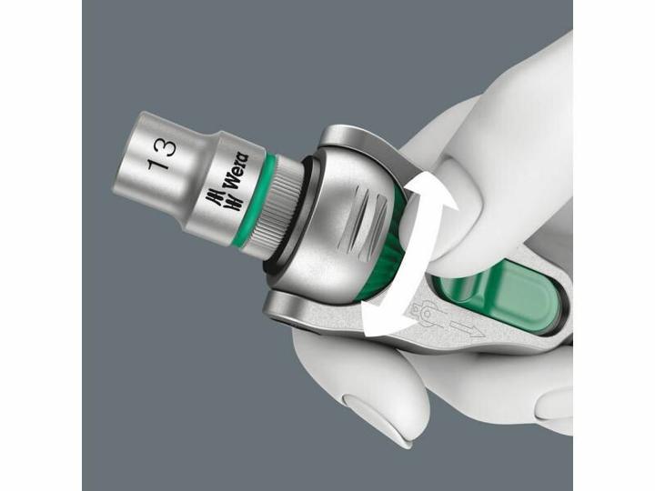 Produktbild Wera Kraftform Kompakt Zyklop Speed