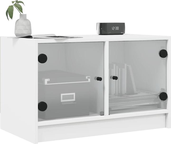 Actual product image vidaXL TV-Schrank (68 x 37 x 42 cm)