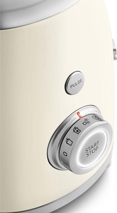 Produktbild Smeg BLF03CREU (800 W)