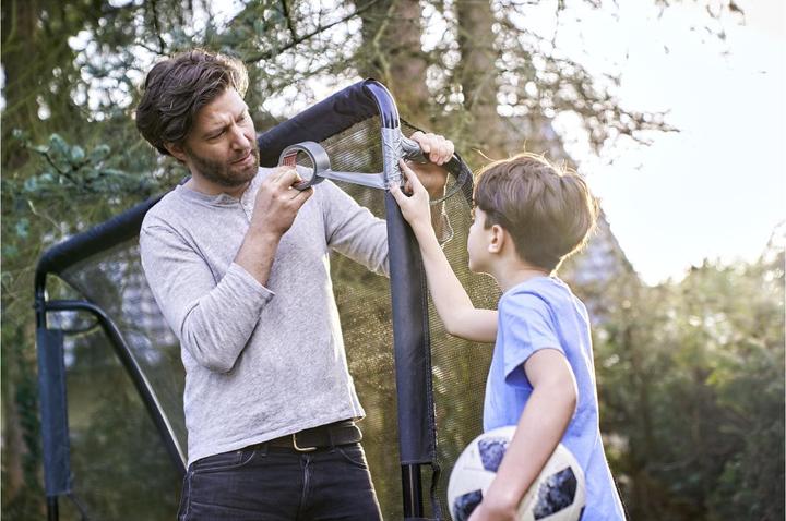 Immagine prodotto tesa Nastro in tessuto EXTRA POWER UNIVERSAL (50 mm)