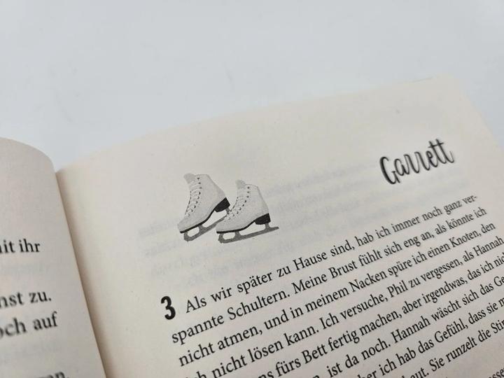 Immagine prodotto The Legacy – Endlich erwachsen (Tedesco, Elle Kennedy, 2024)