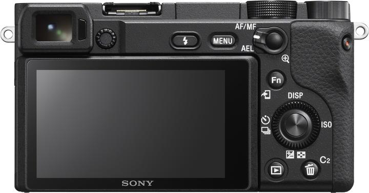 Produktbild Sony Alpha 6400 (24.20 Mpx, APS-C / DX)