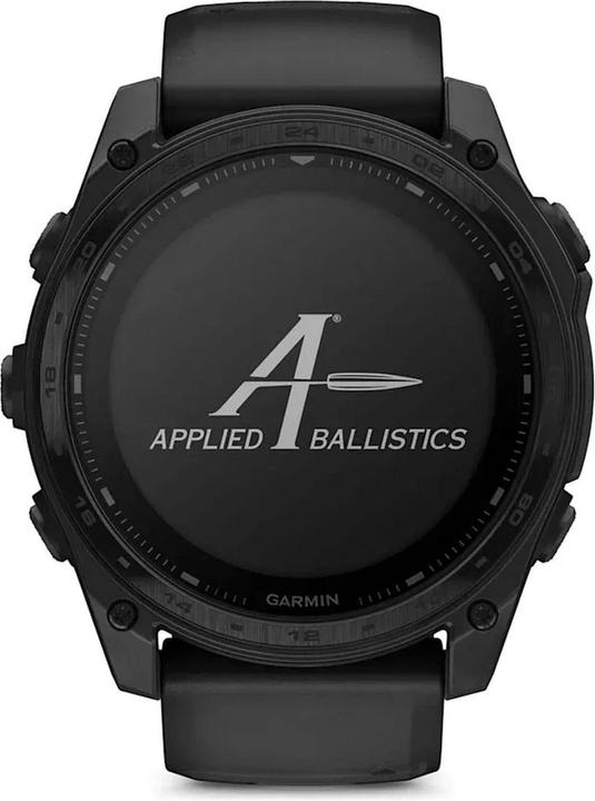 Produktbild Garmin Tactix 8 Solar (51 mm, nur WLAN)
