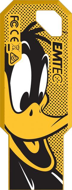 Produktbild Emtec M750 (8 GB, USB-A)