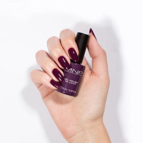 Produktbild Mesauda Guilty (039, Gel-Effekt Nagellack)