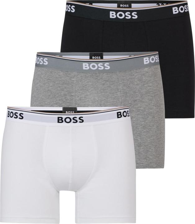 Produktbild Hugo Boss Power (XL, 3er Pack)