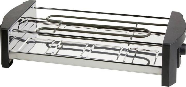 Produktbild Domo Steingrill Raclette DO9039G