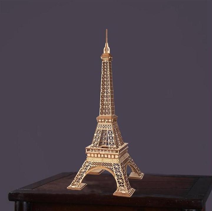 Image du produit Rolife TG501 - Tour Eiffel