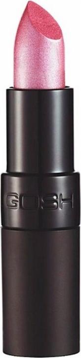 Produktbild Gosh Copenhagen Velvet Touch Lipstick 003 Matt Antique 4 gr (003 Matt Antique)