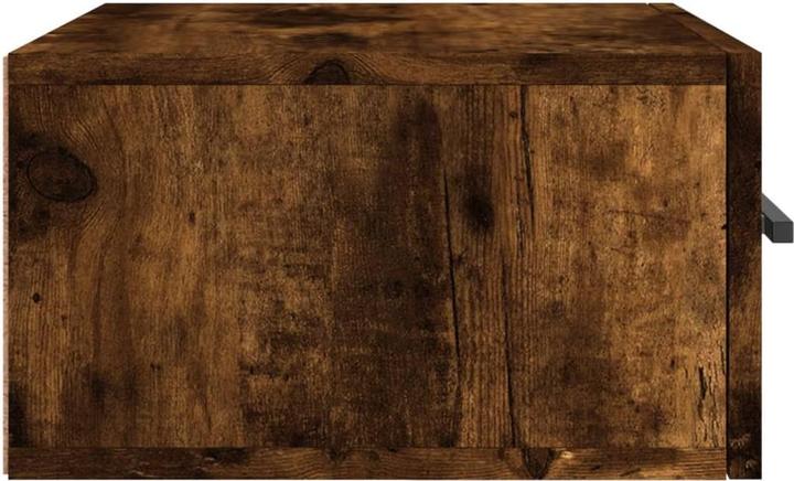 Immagine prodotto vidaXL Wand-Nachttisch (35 x 35 x 20 cm)