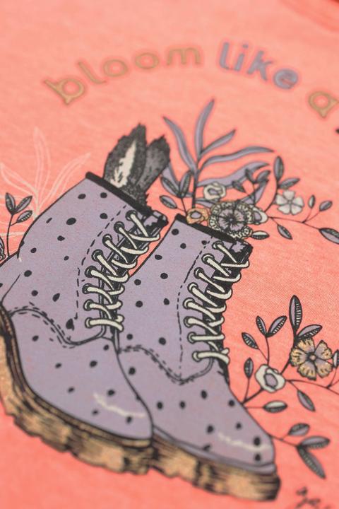 Actual product image Garcia T Shirt long sleeve (92)