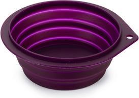 Actual product image Karlie travel bowl (0.50 l)
