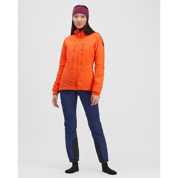 Produktbild MGA Silvini Women's Women's Jacket Jacke Lupa WJ2102 (XXL)