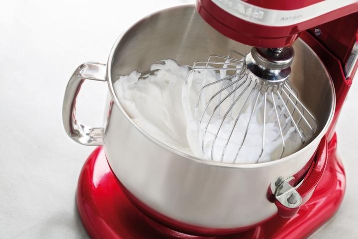 Produktbild KitchenAid Artisan KSM7580 (500 W)
