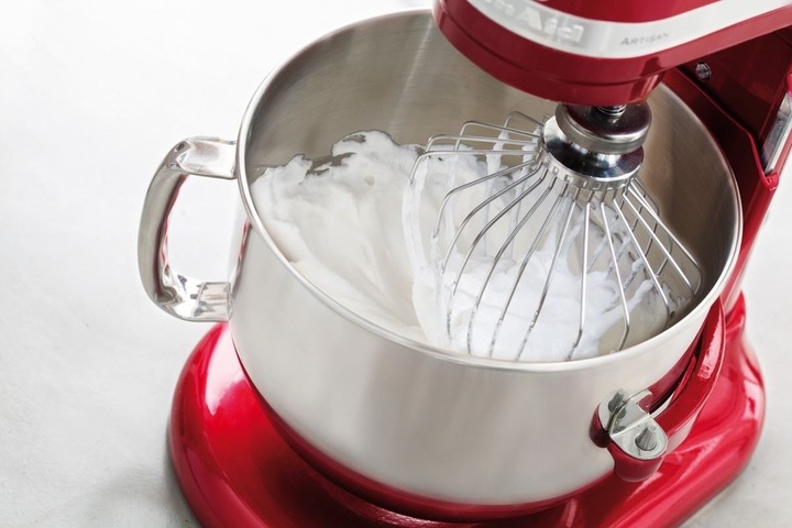 Immagine prodotto KitchenAid Artigiano KSM7580 (500 W)