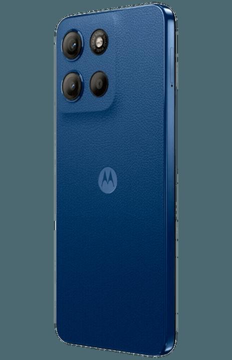 Immagine prodotto Motorola MOTO G15 8/256 SEA BLUE (256 GB, Blu marino, 6.72", Doppia SIM, 4G)