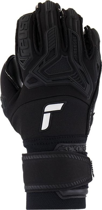 Actual product image Reusch Goalkeeper Glove Attrakt Freegel Infinity Resistor (8)