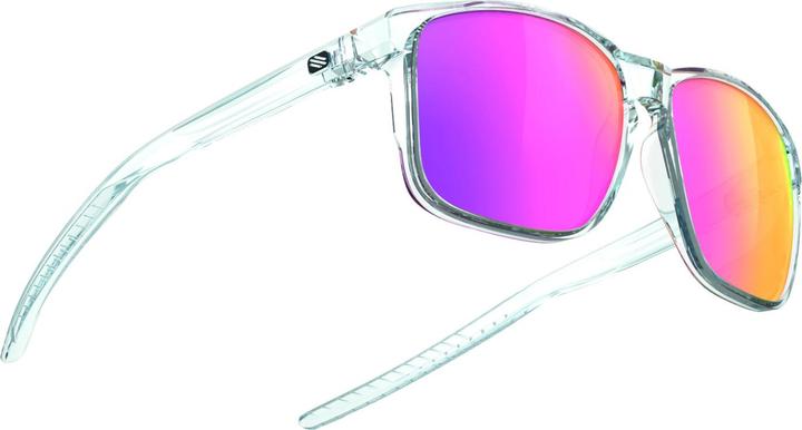 Produktbild Rudy Project Overlap lenses multilaser sunset