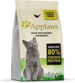 Image du produit Applaws Poulet (Senior, 1 pcs, 400 g)