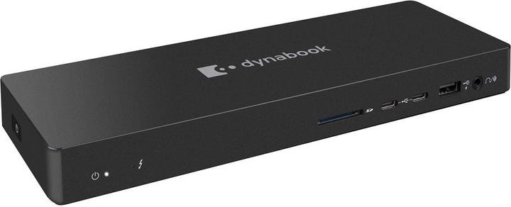 Produktbild Dynabook PS0120EA1PRP (Thunderbolt, 14 Ports)
