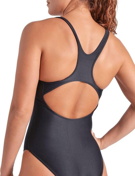 Actual product image Arena Women's Solid Swimsuit Control Pro Back B (44)