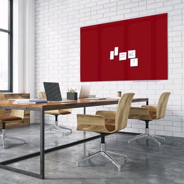 Produktbild Floordirekt Glasboard (80 x 110 cm)