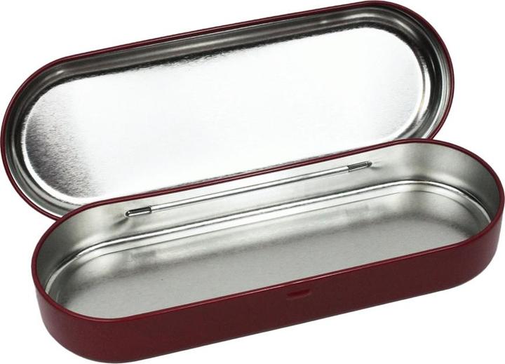 Produktbild Bahnsteig 9 34BleistiftDose Metall Blech