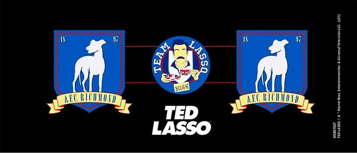 Immagine prodotto Universal Textiles AFC Richmond Tazza (325 ml)