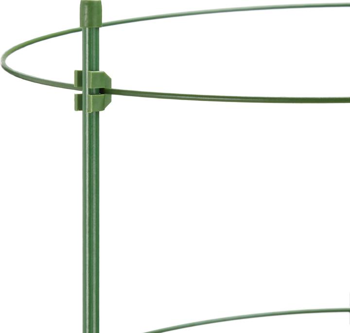 Immagine prodotto Relaxdays 3x Tomatenturm (28 cm, 28 cm)