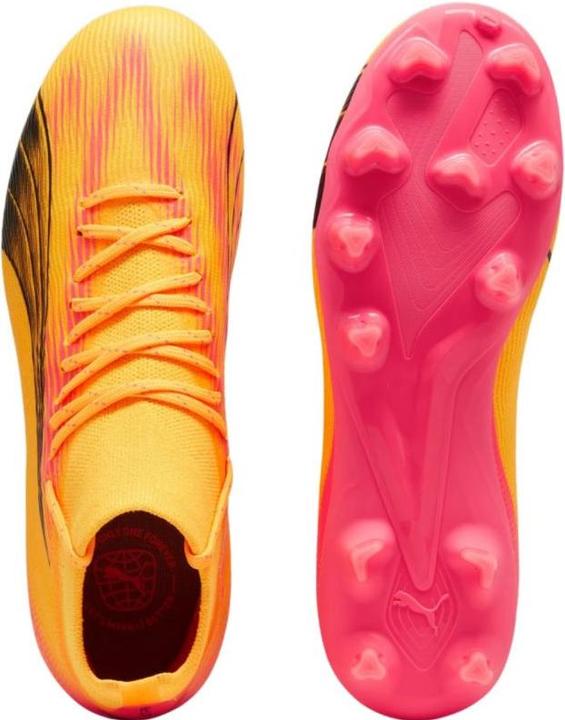 Immagine prodotto Puma Ultra Pro Fg/Ag Jr (37.5)
