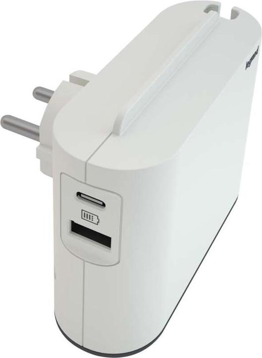 Produktbild Legrand Supplier did not provide product name (2x, USB-A, USB-C)