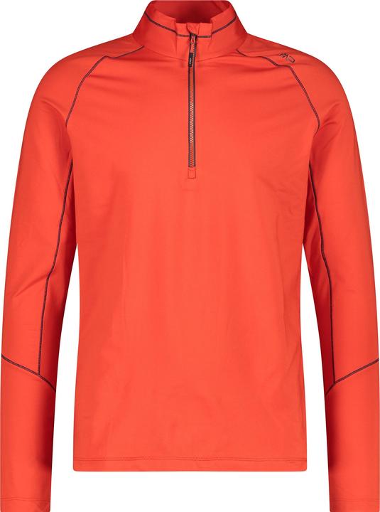 Actual product image CMP Campagnolo Sweat (4XL, 58)