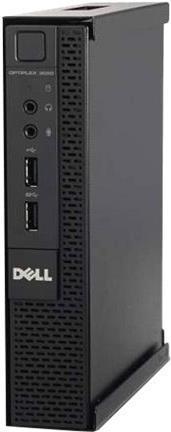 Dell VESA Mount Halterung für Systemmontage