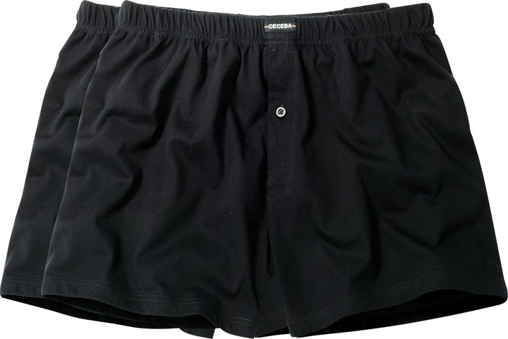 Produktbild Ceceba Herren-Boxershorts 2er-Pack (16, 2er Pack)