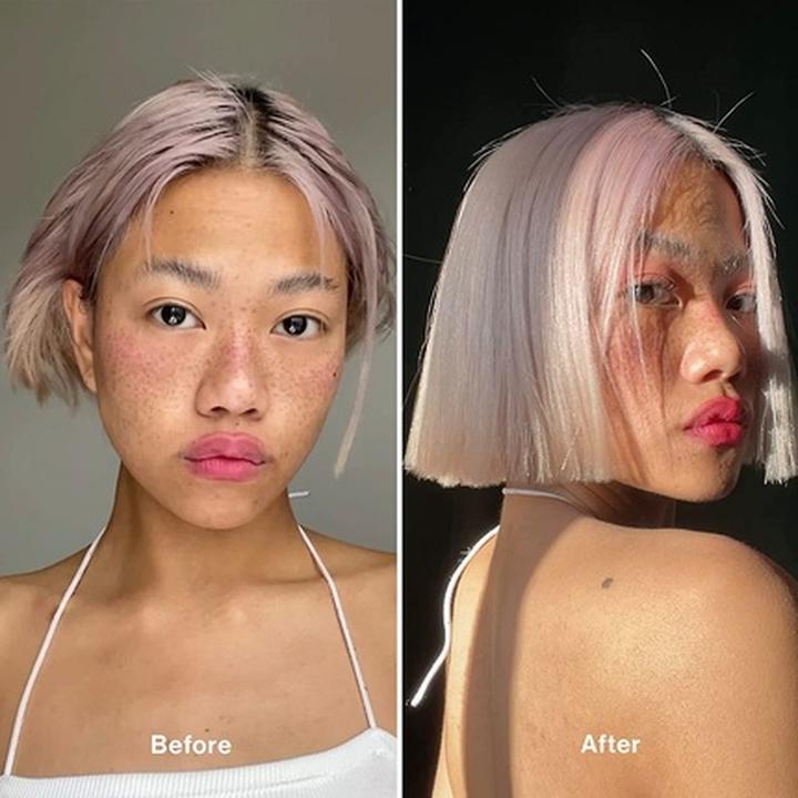 Produktbild PUREOLOGY Hydrate Sheer (Haarpflege Set)