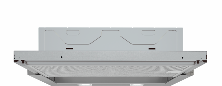 Neff D46ED22X1 (Flat-screen hood)
