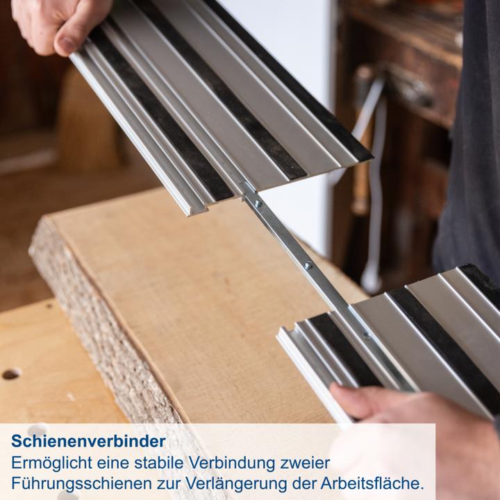 Actual product image Scheppach Accessory kit