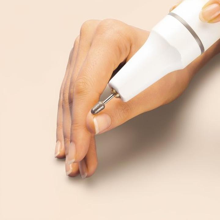 Productafbeelding Bausch Professionele Power Manicure en Pedicure Machine