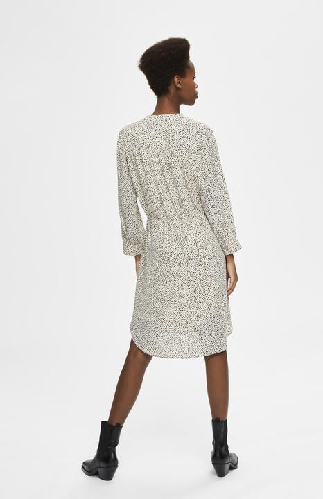 Image du produit Selected Robe " SLFDAMINA " (40)